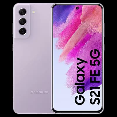 Galaxy S21 FE
