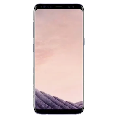 Galaxy S8 Plus