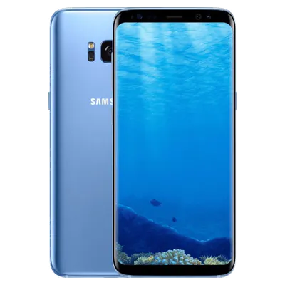 Samsung Galaxy S8 reconditionné