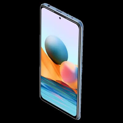 Redmi Note 10 Pro