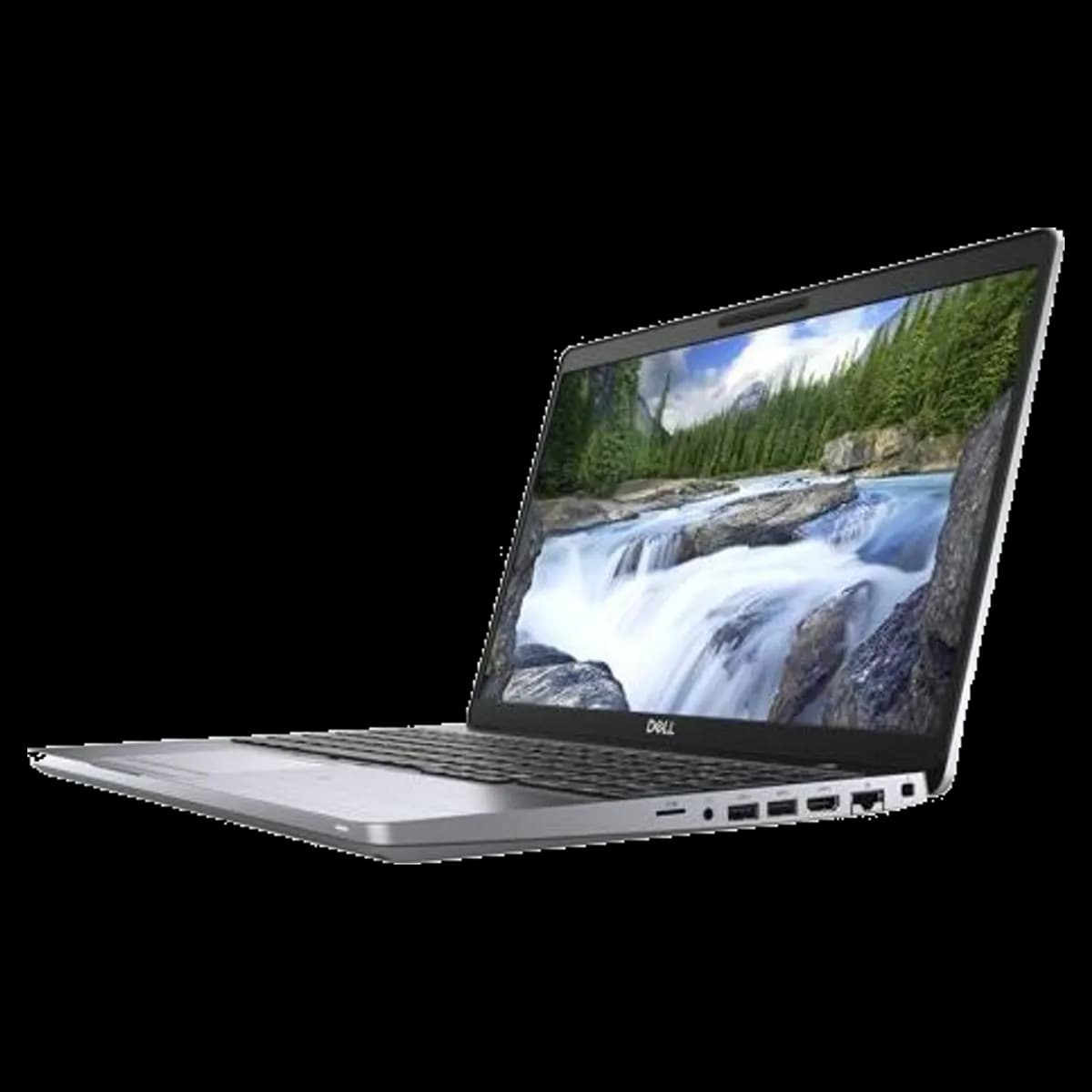 Dell Latitude 5510 15" reconditionné