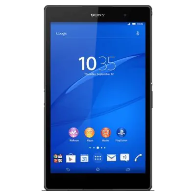 Sony Xperia Z