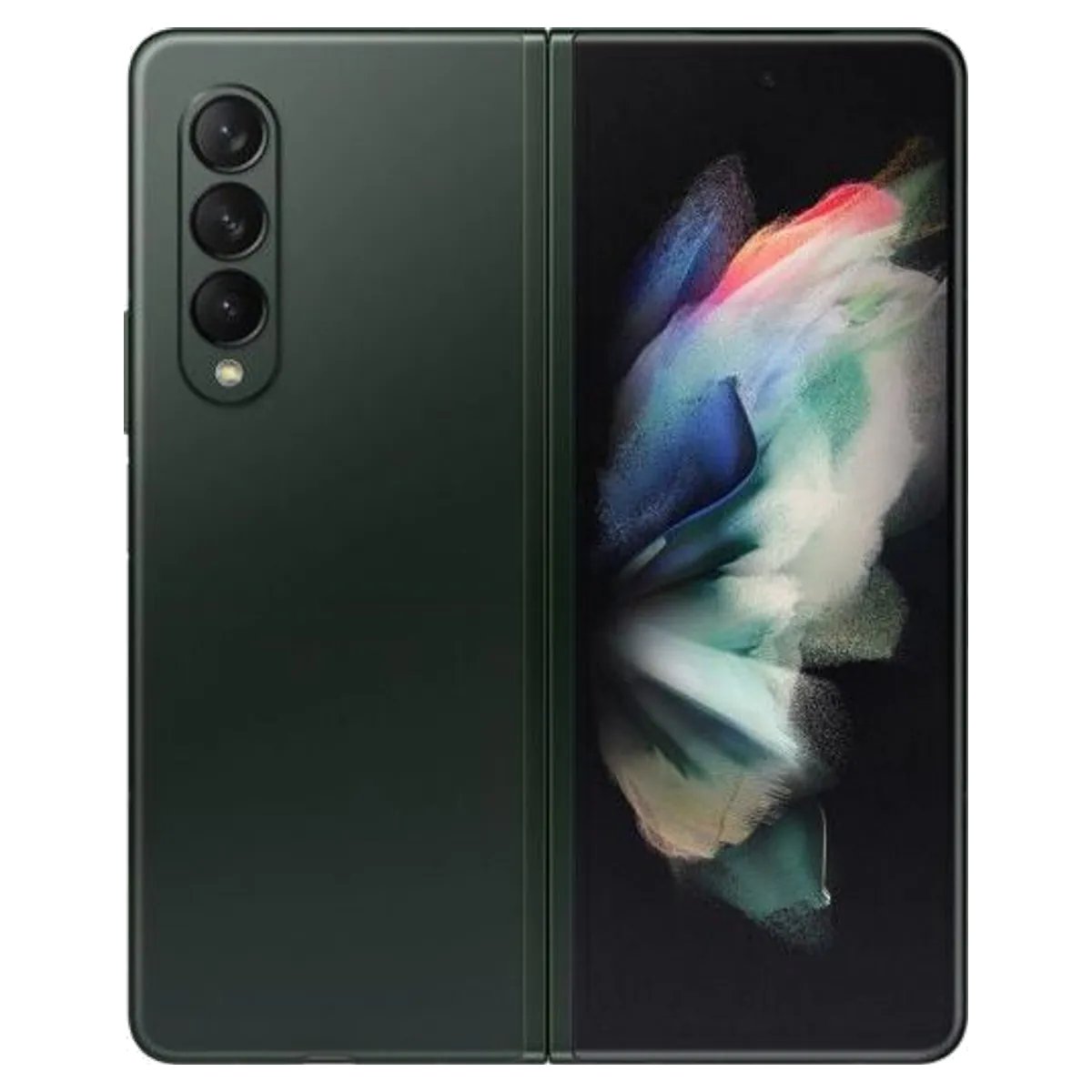 Samsung Galaxy Z Fold 3 reconditionné