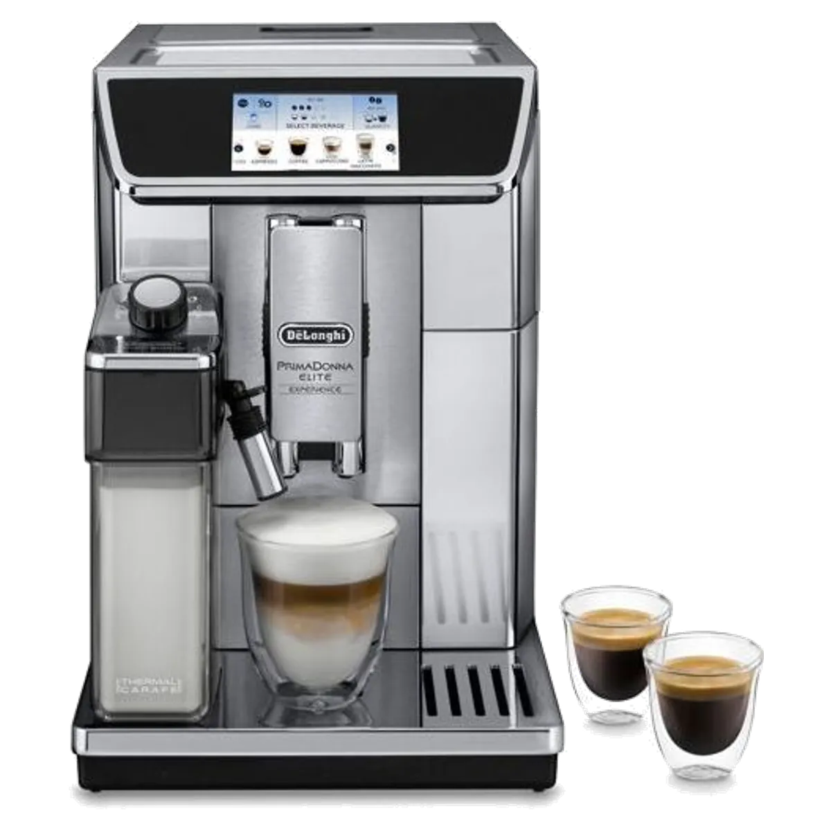 De'Longhi Delonghi PrimaDonna Elite reconditionné