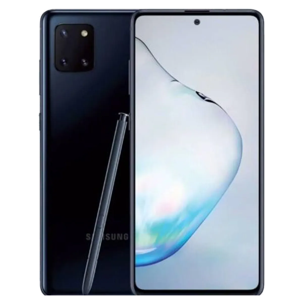 Samsung Galaxy Note 10 Lite reconditionné