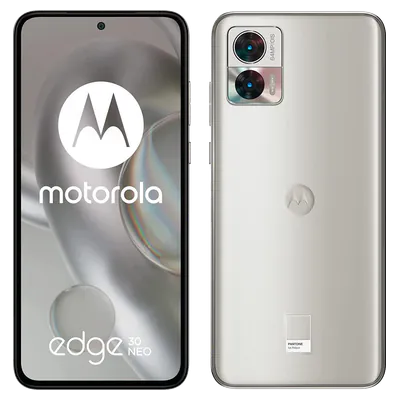 Edge 30 Neo