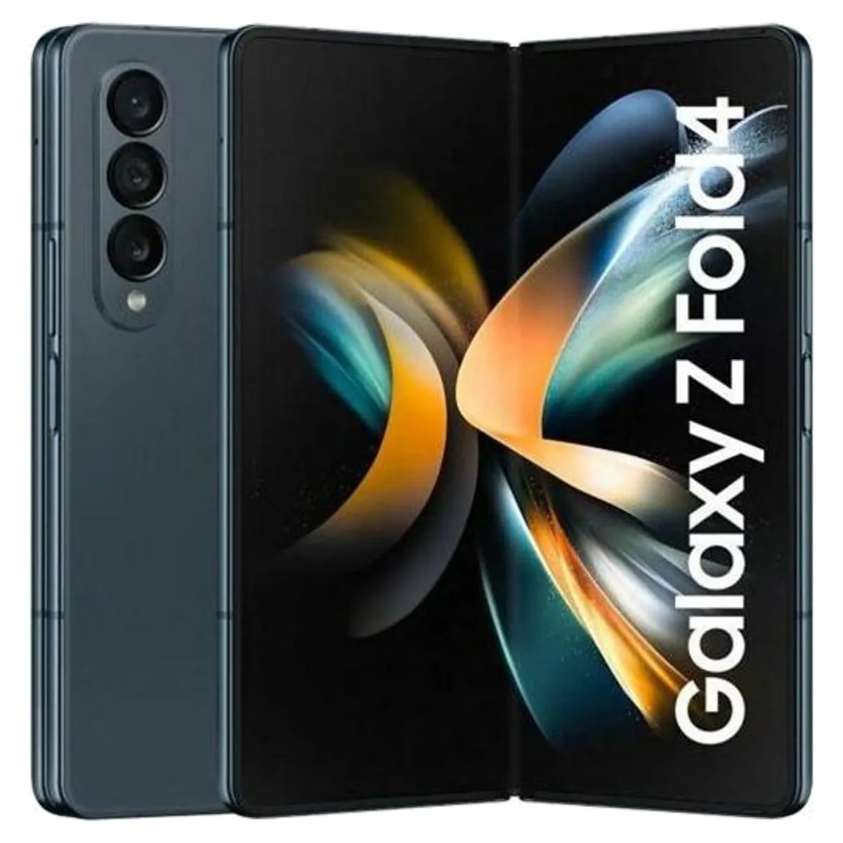 Samsung Galaxy Z Fold 4 reconditionné