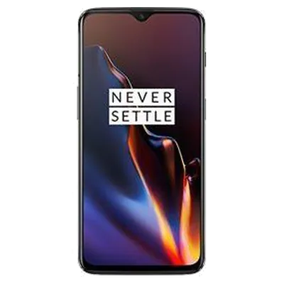 OnePlus OnePlus 6t reconditionné