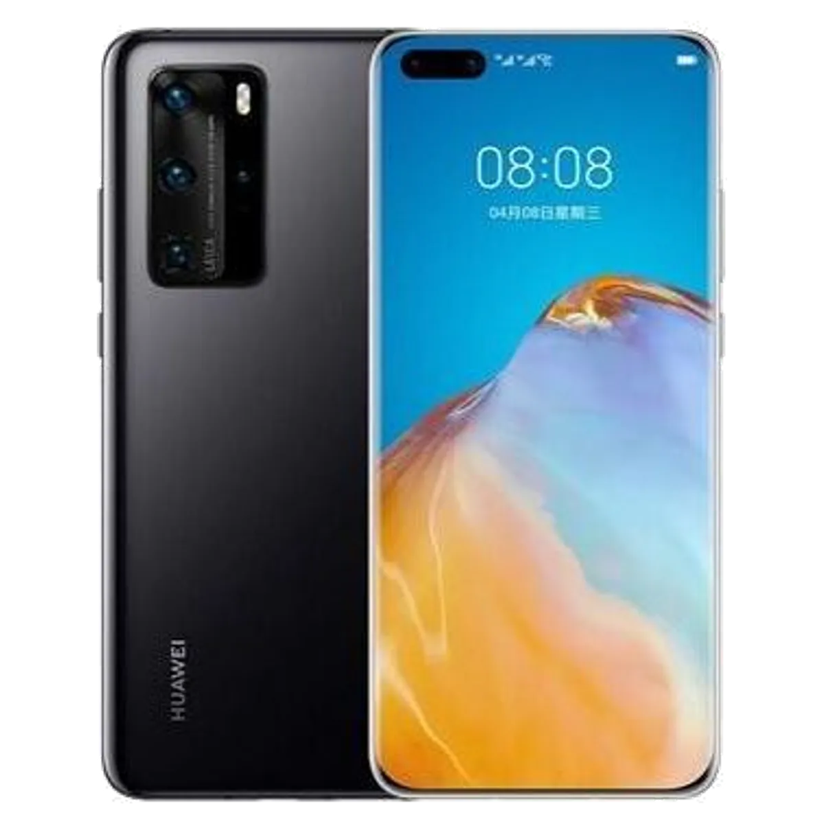 Huawei Huawei P40 Pro reconditionné