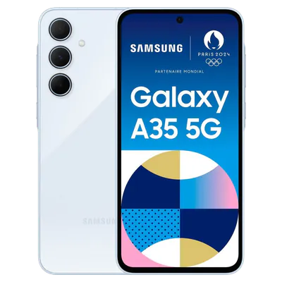 Galaxy A35