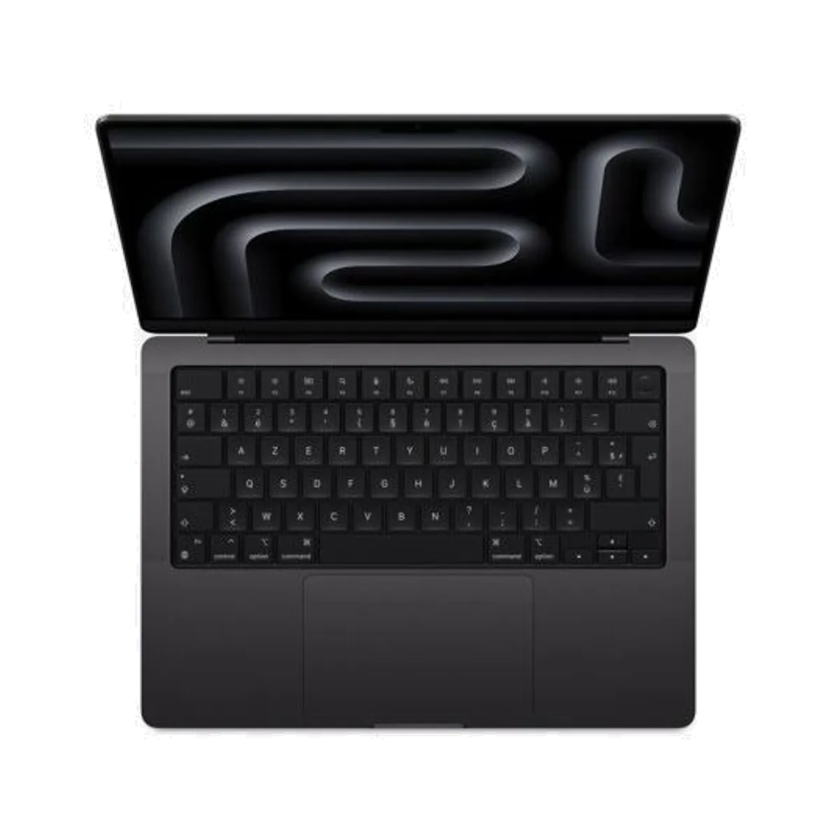 Apple MacBook Pro M3 Pro 14" 2023 reconditionné