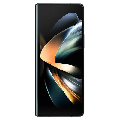 Galaxy Z Fold 4