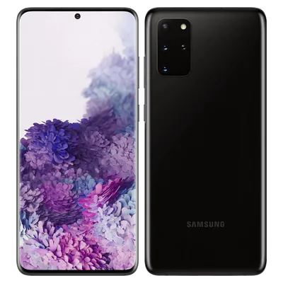 Galaxy S20 Plus