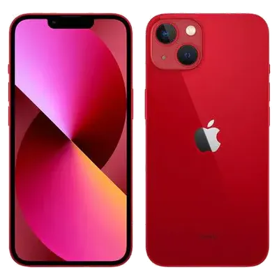 Apple iPhone 13 reconditionné