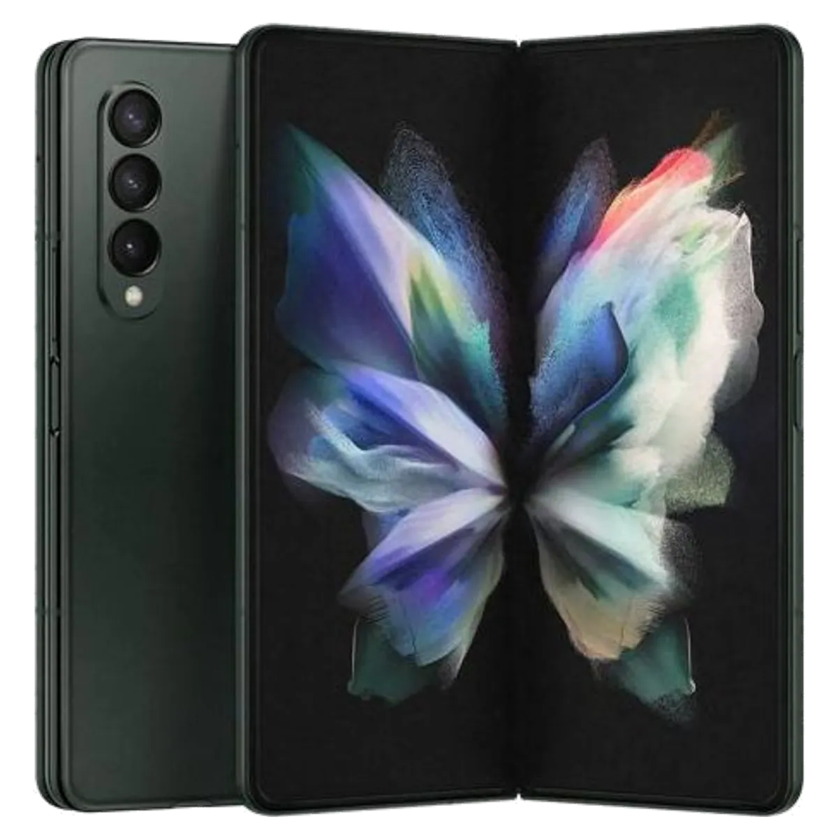 Samsung Galaxy Z Fold 3 reconditionné