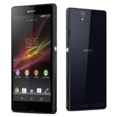 Sony Xperia Z