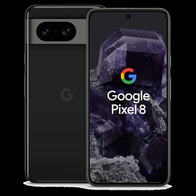 Pixel 8