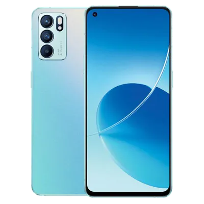 Oppo Reno6
