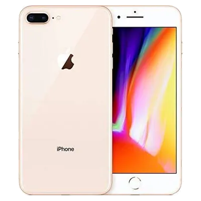 iPhone 8 Plus