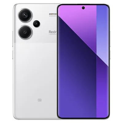 Redmi Note 13 Pro Plus