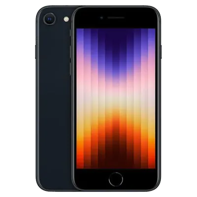 iPhone SE (2022)