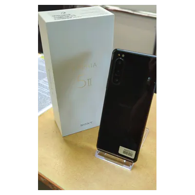 Sony Xperia 5 II