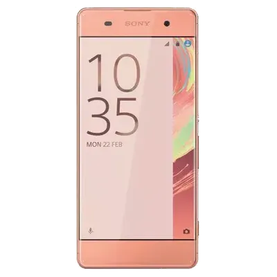 Sony Xperia XA