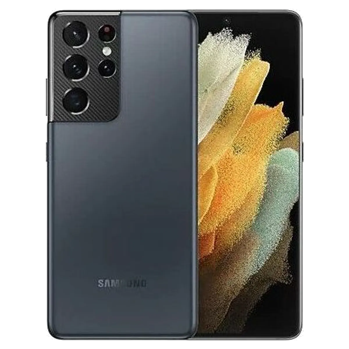Samsung Galaxy S21 Ultra reconditionné