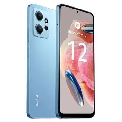 Xiaomi Redmi Note 12 reconditionné