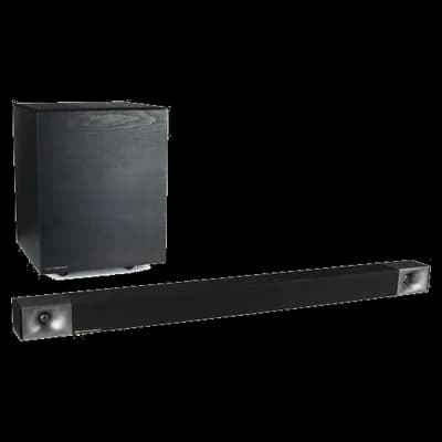 Klipsch Cinema 600