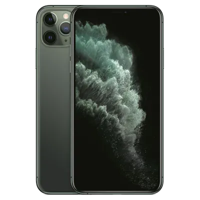 iPhone 11 Pro Max