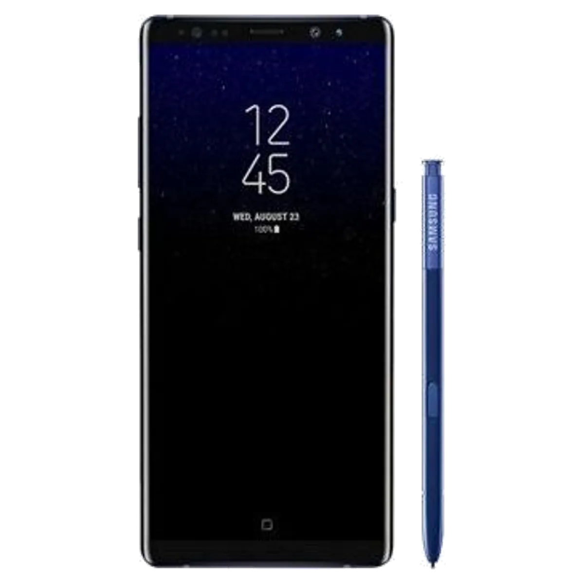 Samsung Galaxy Note 8 reconditionné