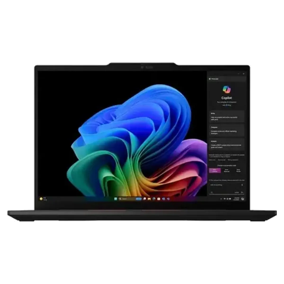 Lenovo ThinkPad T14S 14" reconditionné