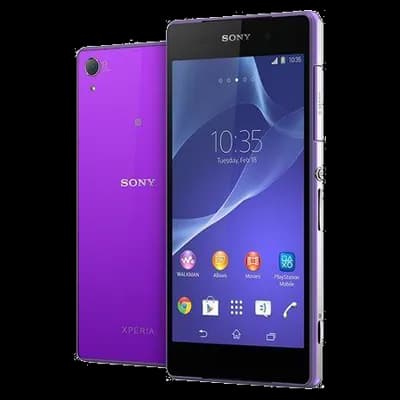 Sony Sony Xperia Z2 reconditionné