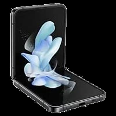 Samsung Galaxy Z Flip 4 reconditionné