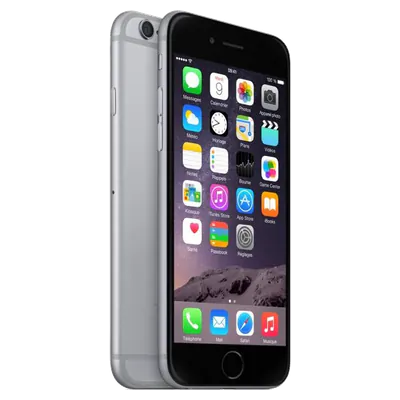 Apple iPhone 6 reconditionné