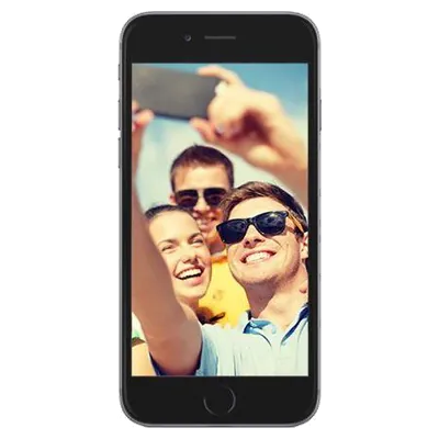 Apple iPhone 6 reconditionné