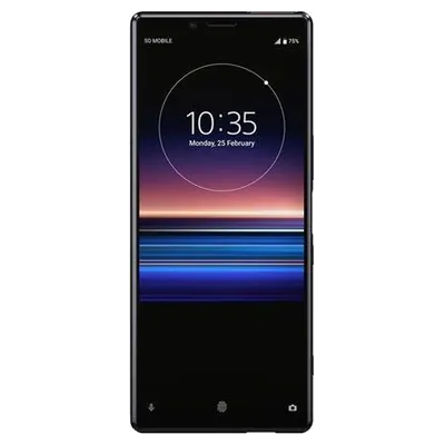 Sony Xperia 1