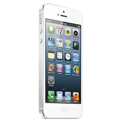iPhone 5