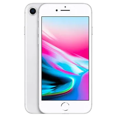 iPhone 8