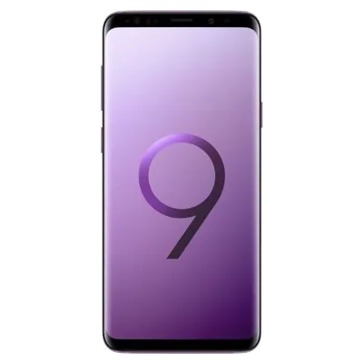Samsung Galaxy S9 reconditionné