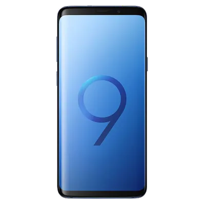 Samsung Galaxy S9 Plus reconditionné