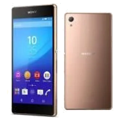 Sony Xperia Z