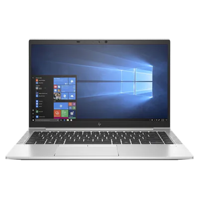 HP EliteBook 840 G7 14"