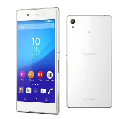Sony Xperia Z