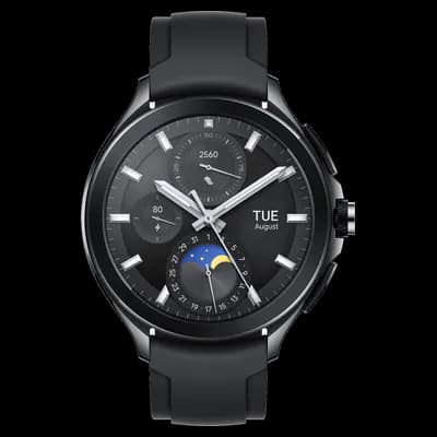 Xiaomi Watch 2 Pro