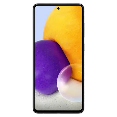 Samsung Galaxy A72 reconditionné