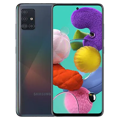 Galaxy A71