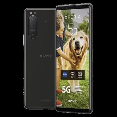 Sony Xperia 5 II