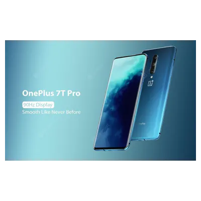 OnePlus 7t Pro